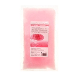 Cristaline Rosehip Oil Paraffin - Парафин «Чайная роза» 450 гр