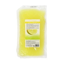 Cristaline Lemon Paraffin - Парафин «Лимонный» 450 гр