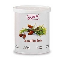 Depileve Natural Pine Rosin Wax - Воск натуральный 800 гр