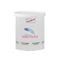 Depileve Intimate Film Rosin Wax - Воск для интимной депиляции 800 гр