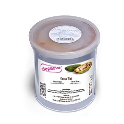Depileve Cocoa Wax - Воск Шоколадный 800 гр
