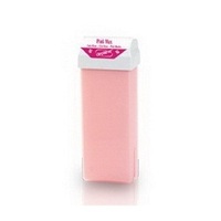 Depileve NG Pink Pose Wax Roll-on Cartridge - Картридж стандартный с розовым воском 100 гр