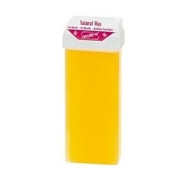 Depileve  Natural Wax Roll-on Cartridge - Картридж стандартный с натуральным воском 100 гр