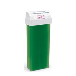 Depileve Aloe Vera Rosin Wax Roll-on Cartridge - Картридж стандартный с алоэ вера воском 100 гр