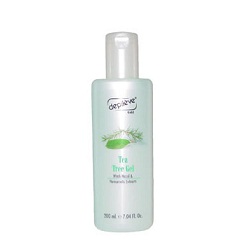 Depileve Tea Tree Gel - Гель чайного дерева 200 мл