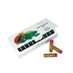 Depileve Depileve-Gold Concentrate - Гель замедляющий рост волос 10*10 мл