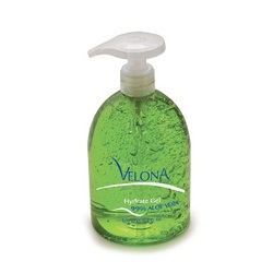 Depileve Velona Gel - Гель Алоэ Вера 500 мл