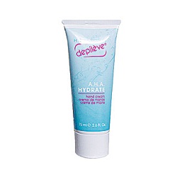 Depileve Hydrate A.H.A. - Крем увлажняющий для рук 75 мл