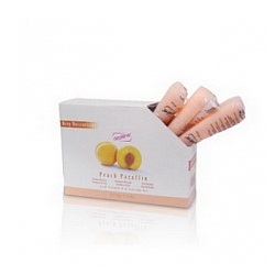 Depileve Deep Moisturizing Peach Paraffin - Парафин «Персиковый» 450 мл
