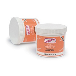 Depileve Cold Paraffin - Парафин холодный 450 мл