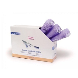 Depileve Antioxidant Lavender Essential Oil Paraffin - Парафин с экстрактом лаванды 450 мл