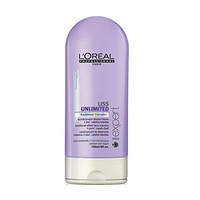 L’Oreal Professionnel Liss Unlimited Conditioner - Смываемый уход 150 мл