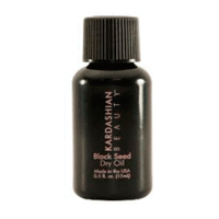 CHI Kardashian Beauty  Black Seed Dry Oil - Сухое масло черного тмина 15 мл