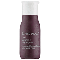 Living Proof  Curl Defining Styling Cream - Крем-стайлинг для кудрявых волос 236 мл