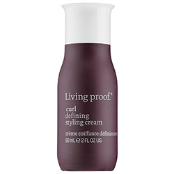 Living Proof  Curl Defining Styling Cream - Крем-стайлинг для кудрявых волос 60 мл