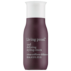 Living Proof  Curl Defining Styling Cream - Крем-стайлинг для кудрявых волос 236 мл