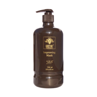 Greymy Improving Mask - Совершенствующая маска 750 мл