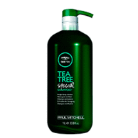 Paul Mitchell Tea Tree Special Shampoo - Шампунь с маслом чайного дерева 1000 мл