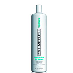 Paul Mitchell Instant Moisture Daily Shampoo  - Увлажняющий шампунь 1000 мл