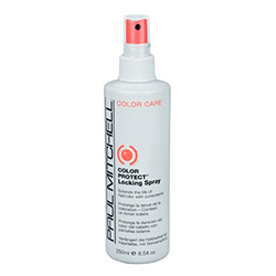 Paul Mitchell Color Protect Locking Spray - Защитный спрей для окрашенных волос 250 мл