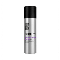 Label.M Powder Purple Spray - Пудра-спрей лиловая 150 мл