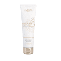 L'Oreal Steampod Replenishing Smoothing Cream - Разглаживающий крем-уход для чувствительных волос 150 мл