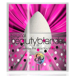 Beautyblender Pure - Спонж белый