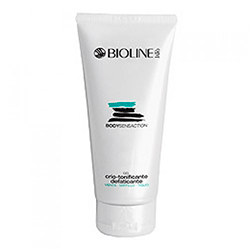 Bioline-JaTo Body Sensaction Gel Cryo-Toning - Криотонизирующий гель 200 мл