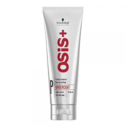 Schwarzkopf Osis+ Undercoat - Эмульсия для выравнивания волос 75 мл