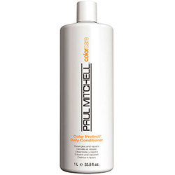 Paul Mitchell Color Protect Daily Conditioner - Кондиционер для защиты окрашенных волос 1000 мл
