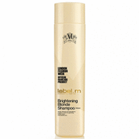 Label.M Brightening Blonde Shampoo - Шампунь осветляющий для блондинок 300 мл