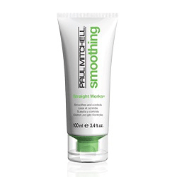 Paul Mitchell Straight Works - Разглаживающий гель-воск 100 мл