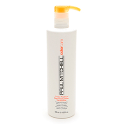 Paul Mitchell Color Protect Reconstructive Treatment - Интенсивно восстанавливающий уход 500 мл  