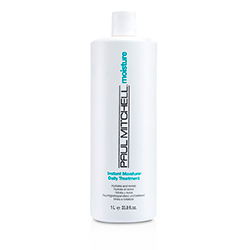 Paul Mitchell Instant Moisture Daily Treatment - Увлажняющий уход 1000 мл