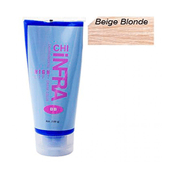 CHI Infra Color - Крем-краска осветляющая BB бежевый блондин 120гр