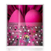 Beautyblender The Original Beautyblender Double - Набор из 2-х розовых спонжей
