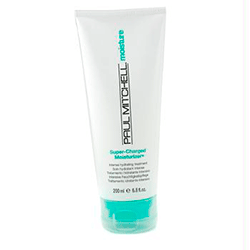 Paul Mitchell Super-Charged Moisturizer - Интенсивно увлажняющий уход 150 мл