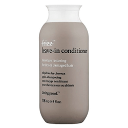 Living Proof  No Frizz Leave-In Conditioner - Кондиционер несмываемый для гладкости 118 мл