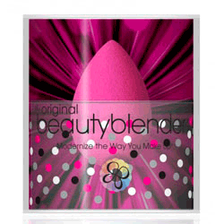 Beautyblender Original - Спонж розовый