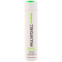 Paul Mitchell Super Skinny Daily Shampoo - Разглаживающий шампунь 300 мл