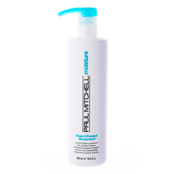 Paul Mitchell Super-Charged Moisturizer - Интенсивно увлажняющий уход 500 мл