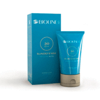 Bioline-JaTo Sundefense High Protection Cream Spf 30 Face - Питательный крем с высокой степенью защиты от УФ для лица и тела 100 мл