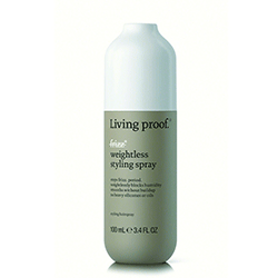 Living Proof  No Frizz Weightless Styling Spray - Спрей-стайлинг легкий 100 мл