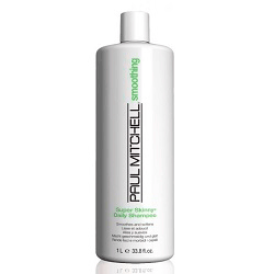 Paul Mitchell Super Skinny Daily Shampoo - Разглаживающий шампунь 1000 мл