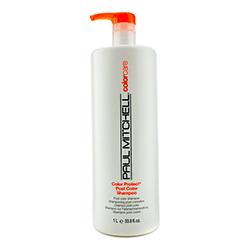 Paul Mitchell Post Color Shampoo - Шампунь для стабилизации цвета 1000 мл