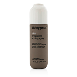 Living Proof  No Frizz Weightless Styling Spray - Спрей-стайлинг легкий 200 мл