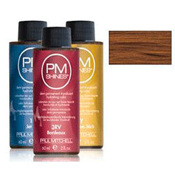 Paul Mitchell ShinesTopaz - Краска для мягкого тонирования 3NG топаз 60 мл