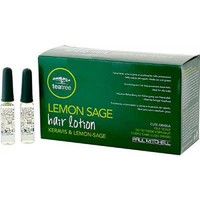 Paul Mitchell Lemon Sage Hair Lotion - Объемообразующие ампулы 12*6 мл
