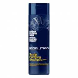 Label.M Men Scalp Purifying Shampoo - Шампунь для очищения кожи головы 250 мл