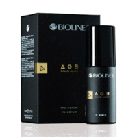 Bioline-JaTo AG3 Beauty Secret - Антивозрастной крем для глаз и губ 30 мл
